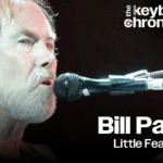 Bill Payne, Little Feat (Part 2)