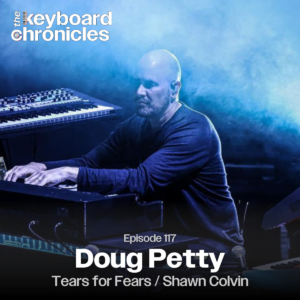 Doug Petty, Tears for Fears / Shawn Colvin / Rihanna / Celine Dion / Britney Spears