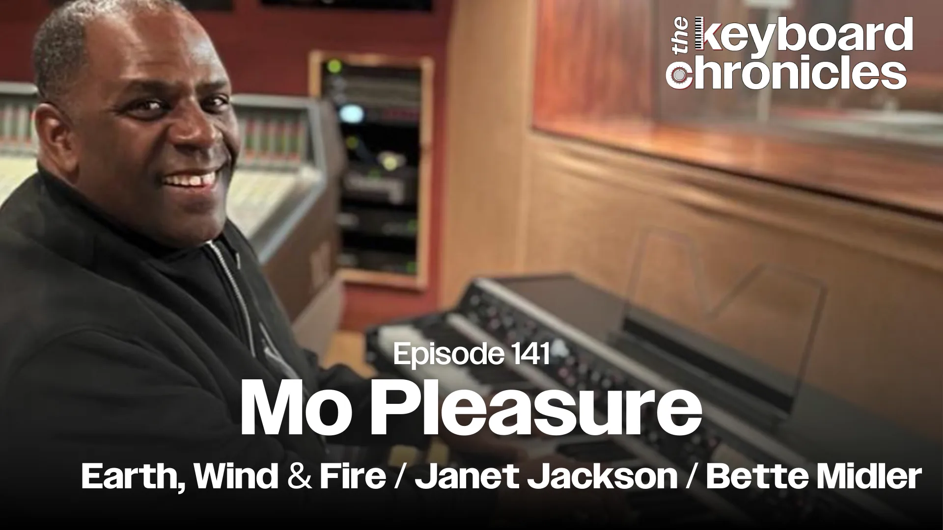 Mo Pleasure interview