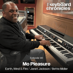 The Keyboard Chronicles
