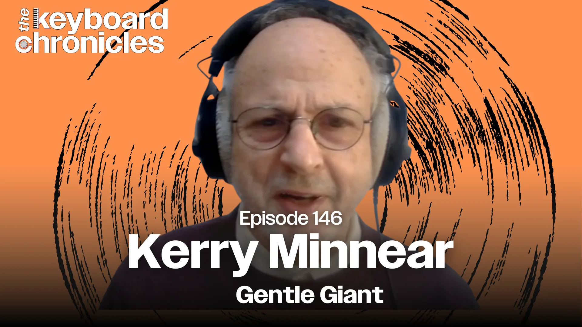Kerry Minnear interview