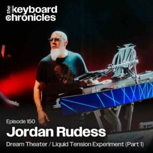 The Keyboard Chronicles