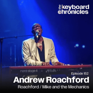 The Keyboard Chronicles