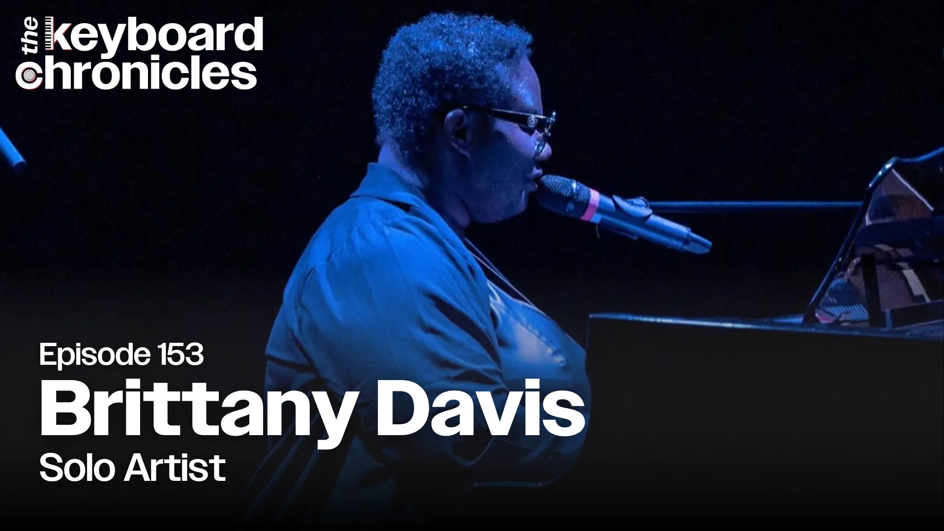 Brittany Davis Interview