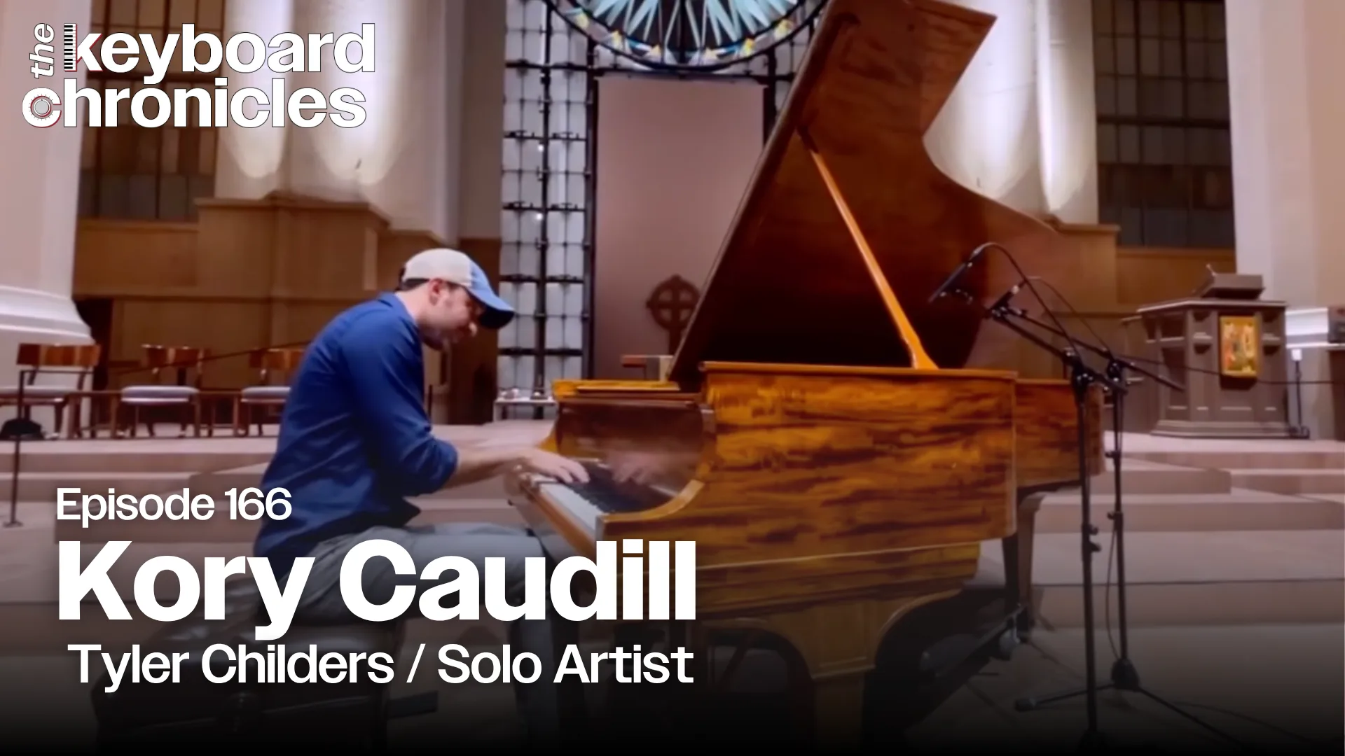 Kory Caudill Interview