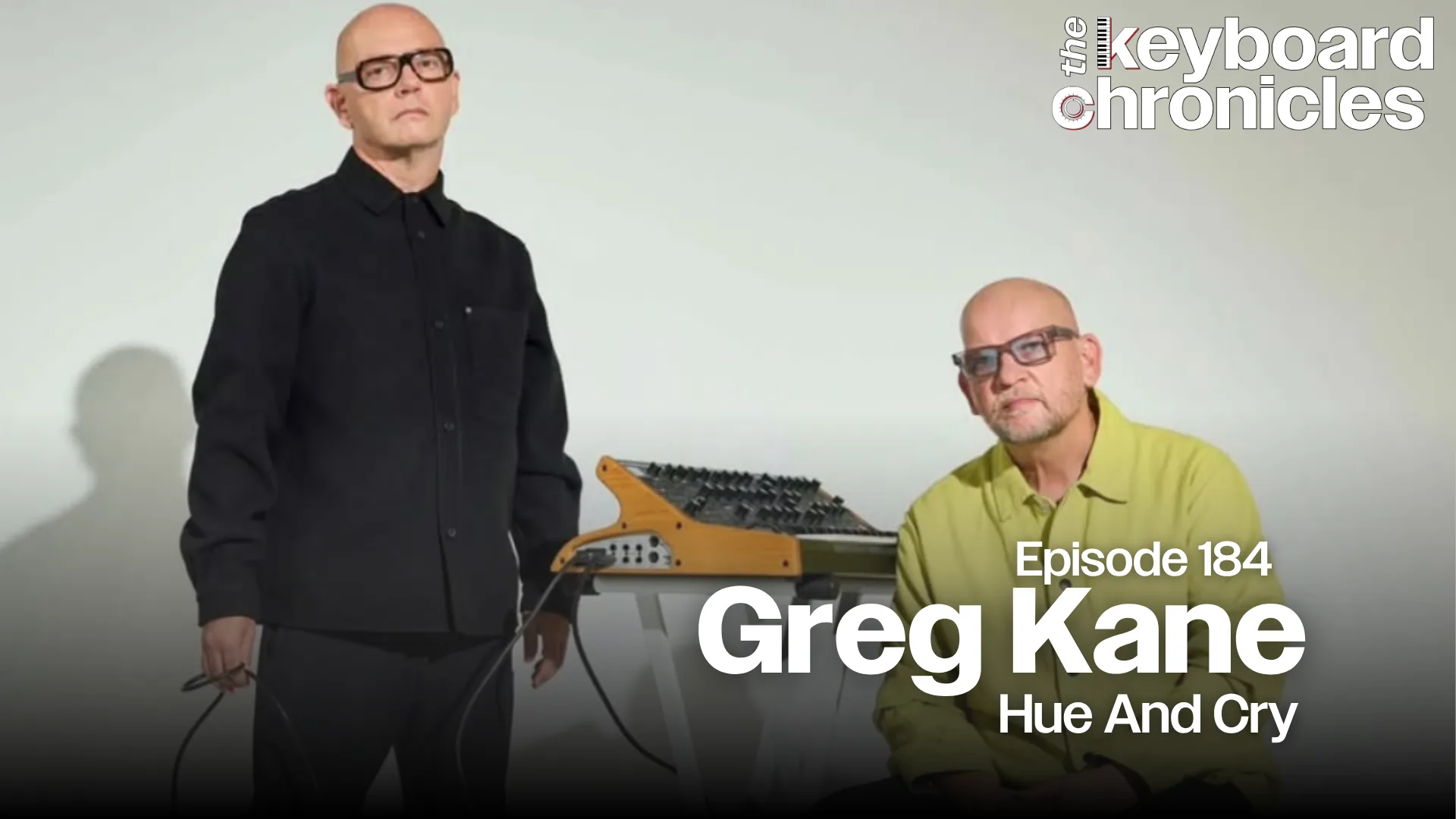 Greg Kane interview