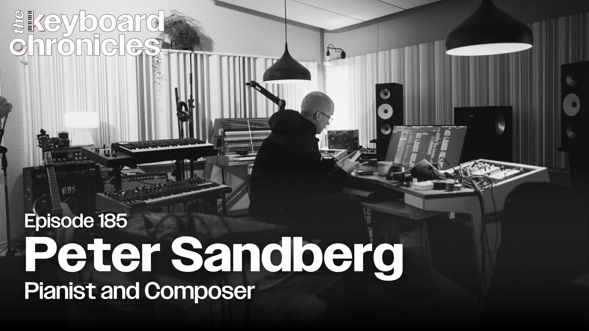 Peter Sandberg Interview