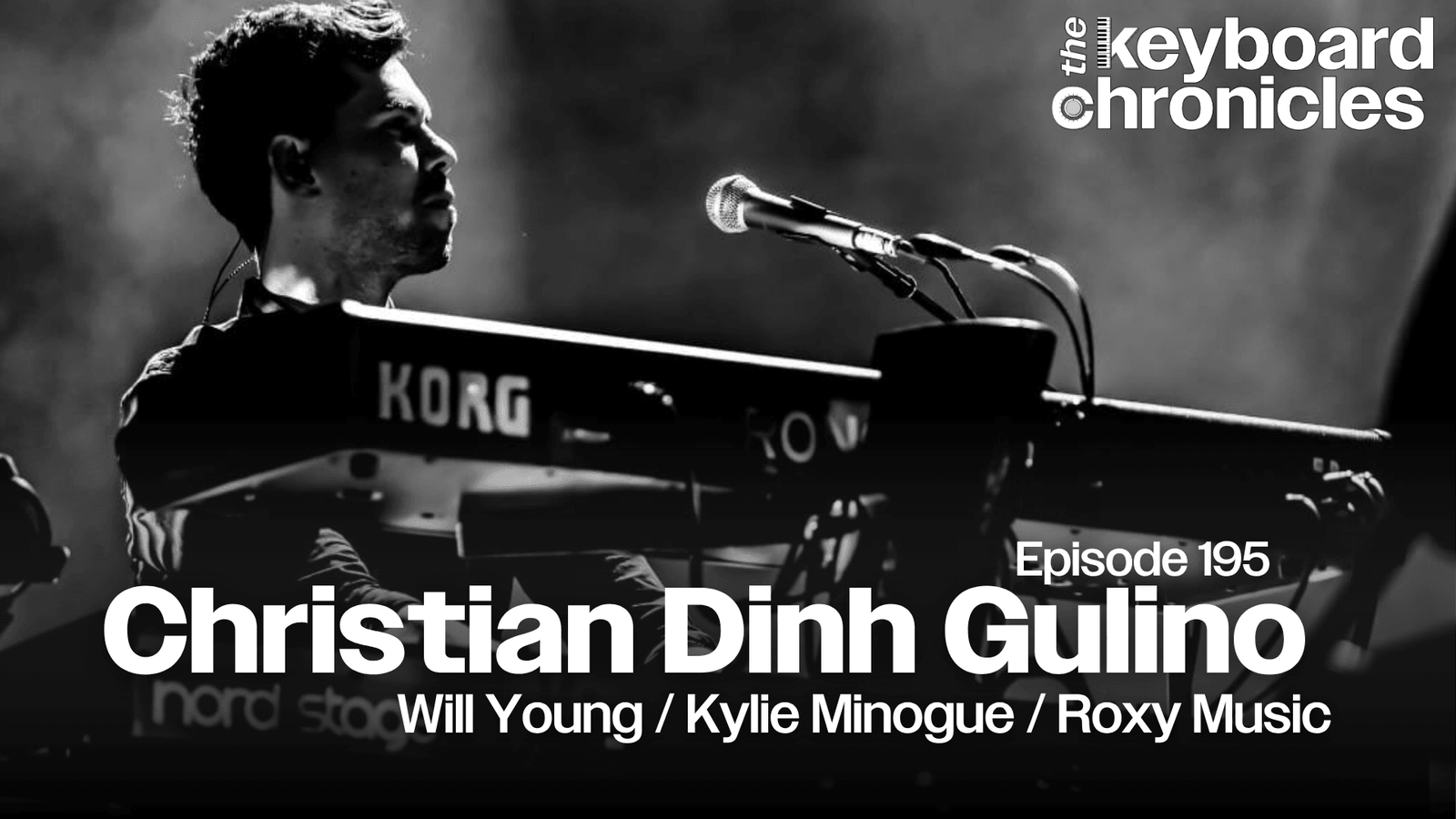 Christian Dinh Gulino Interview