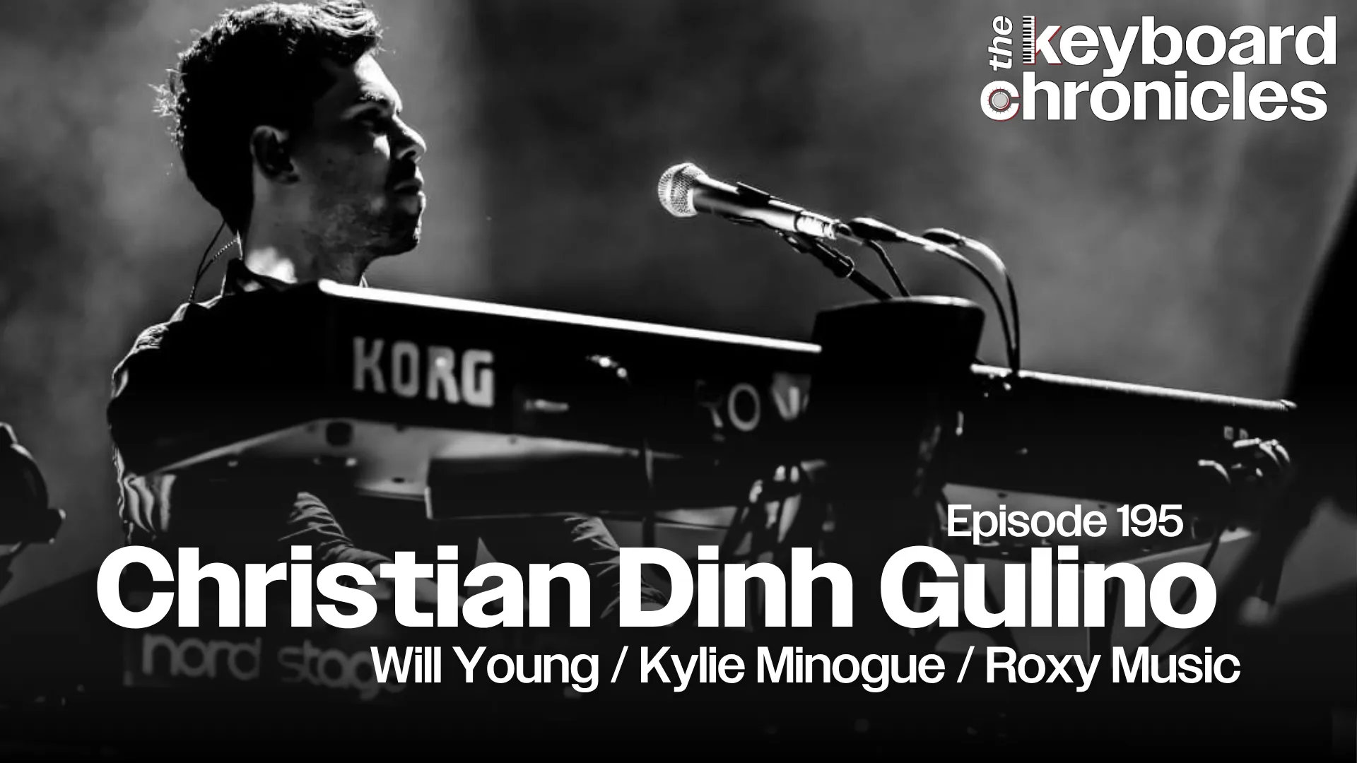 Christian Dinh Gulino Interview
