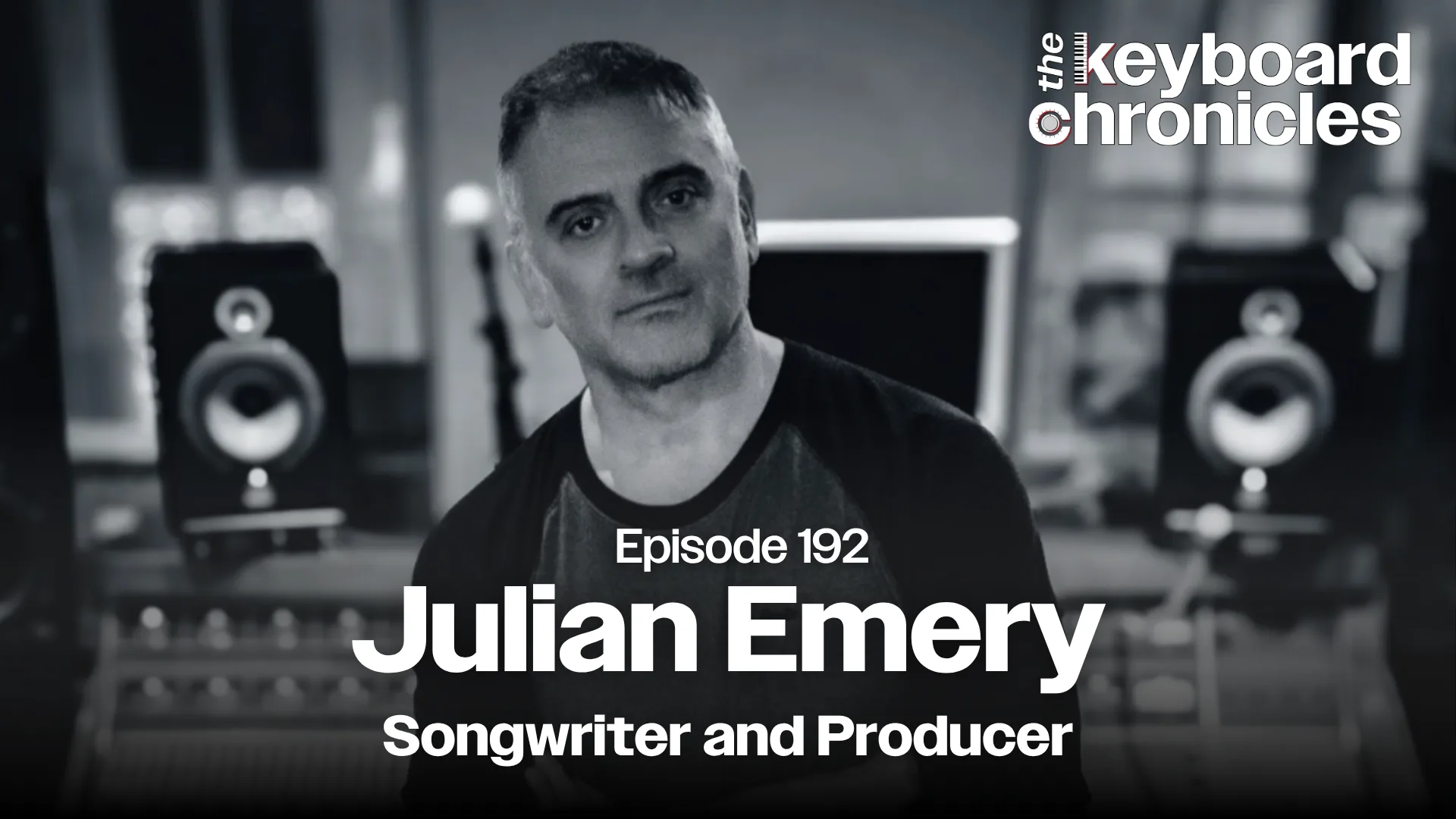 Julian Emery Interview
