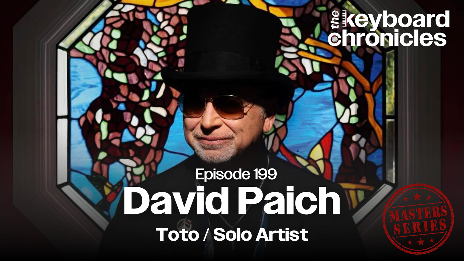 David Paich interview