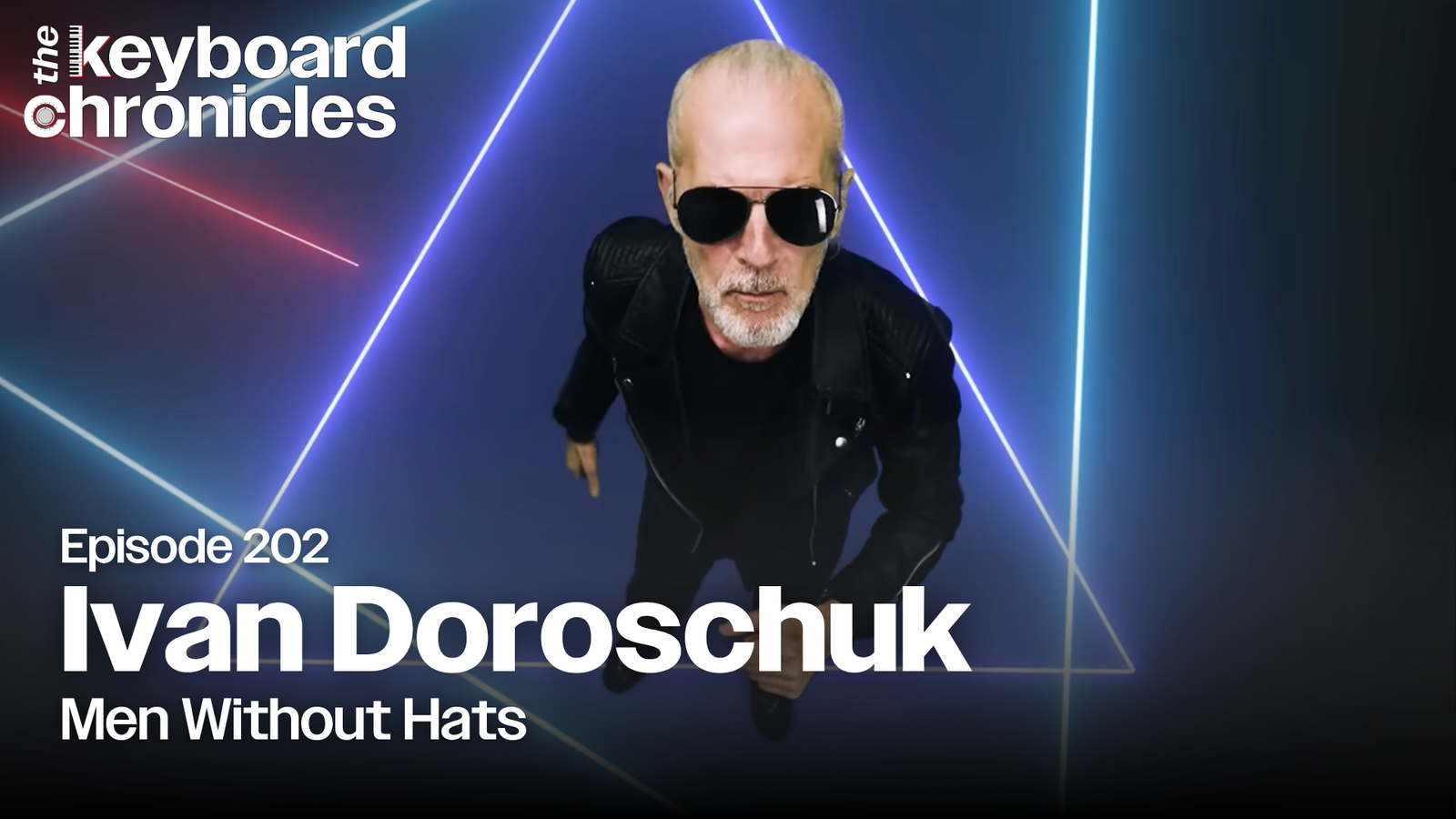 Ivan Doroschuk Interview
