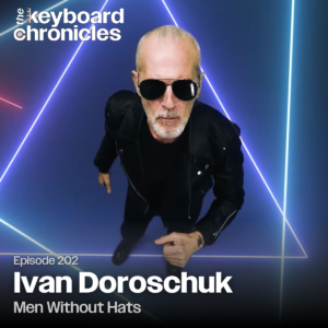 Show Coverart